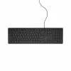 DELL Wired Keyboard KB216 UK (QWERTY) Juoda
