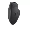 Alienware AW620M pelė, belaidė, dešinei rankai, RF + USB Type-C, optinė, 26000 DPI