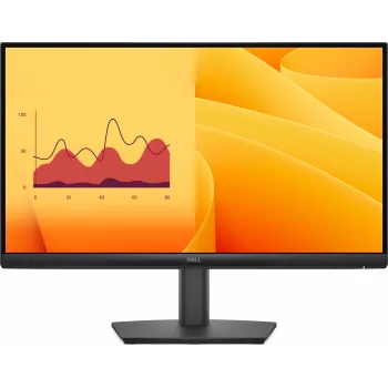DELL E Series E2225HM monitor 54,6 cm (21,5 colio) 1920 x 1080 pikselių Full HD LCD