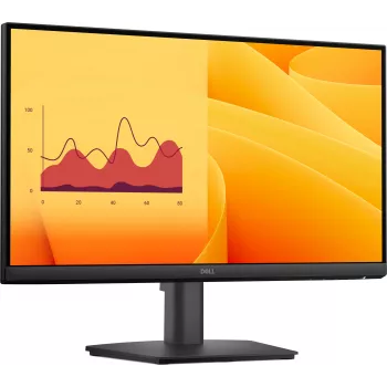DELL E Series E2225HM monitor 54,6 cm (21,5 colio) 1920 x 1080 pikselių Full HD LCD