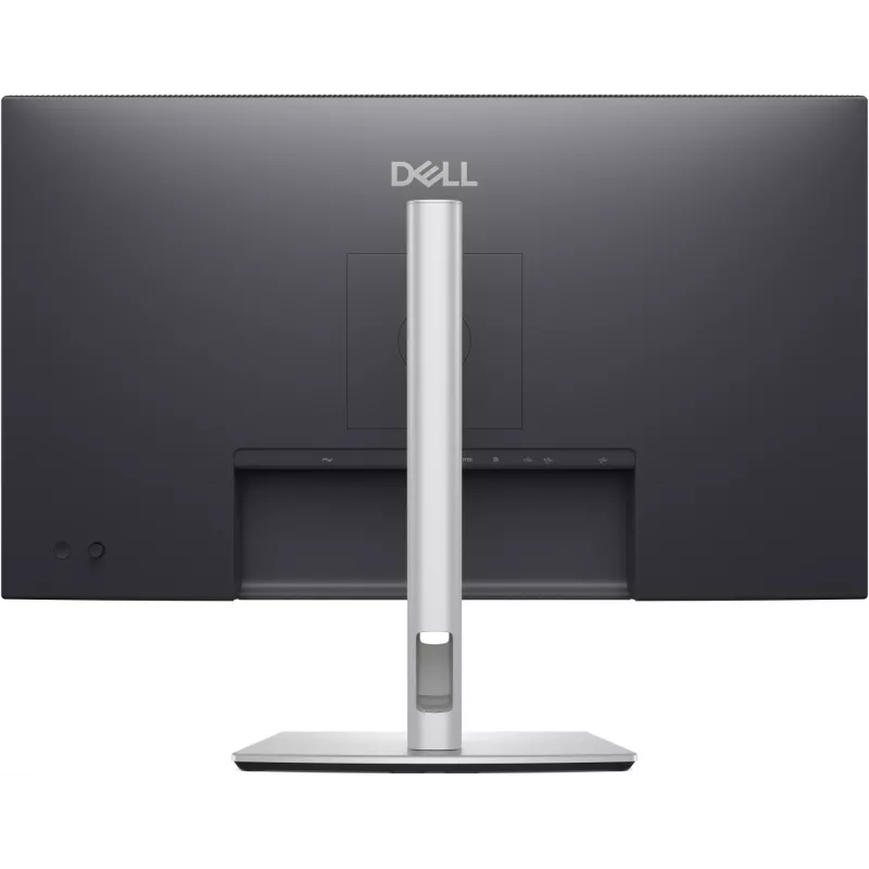DELL Pro Plus P2725D 68,6 cm (27 colių) QHD LCD monitorius, juodas/sidabrinis