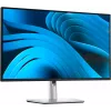 DELL Pro Plus P2725DE monitor 68,6 cm (27 colių) 2560 x 1440 pikselių Quad HD LCD juodas, sidabrinis
