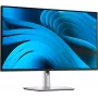 DELL Pro Plus P2725DE monitor 68,6 cm (27 colių) 2560 x 1440 pikselių Quad HD LCD juodas, sidabrinis