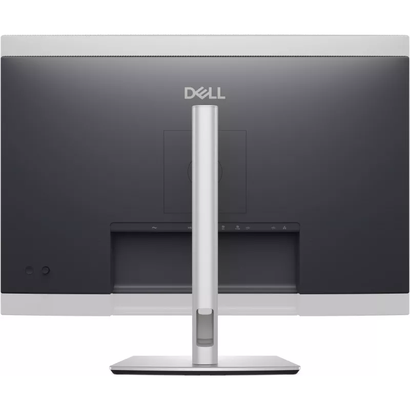 DELL Pro Plus P2725DE monitor 68,6 cm (27 colių) 2560 x 1440 pikselių Quad HD LCD juodas, sidabrinis