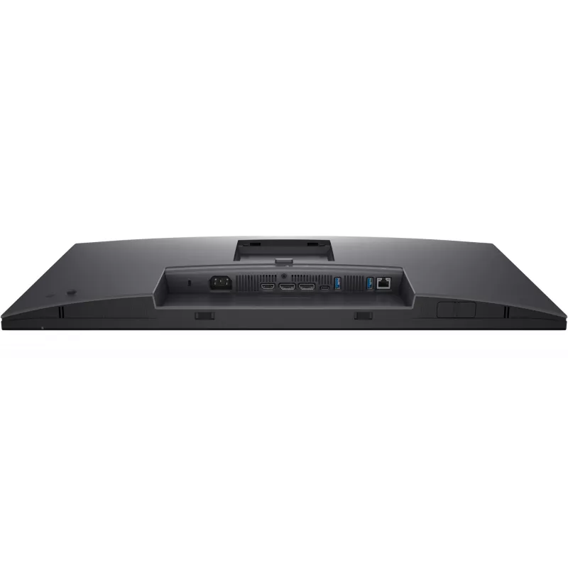 DELL Pro Plus P2725DE monitor 68,6 cm (27 colių) 2560 x 1440 pikselių Quad HD LCD juodas, sidabrinis