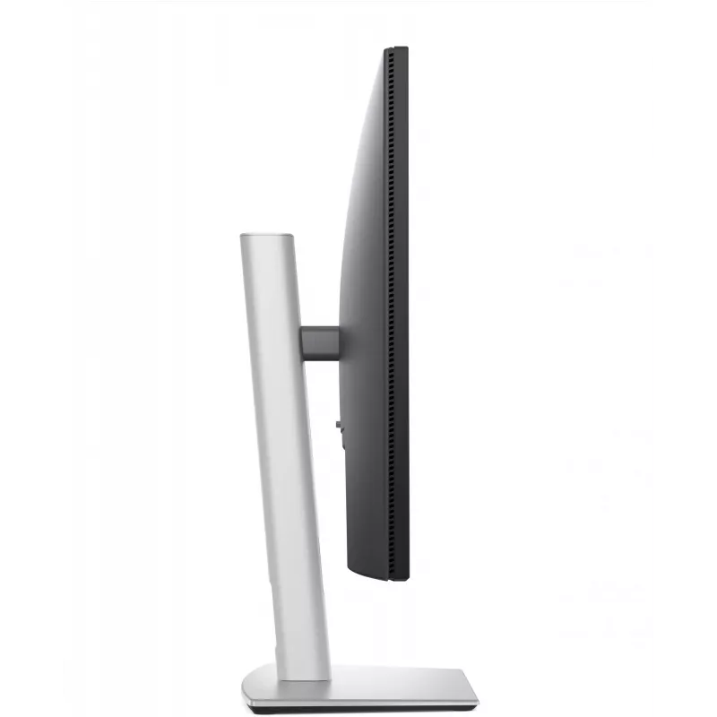DELL Pro Plus P2725DE monitor 68,6 cm (27 colių) 2560 x 1440 pikselių Quad HD LCD juodas, sidabrinis