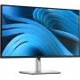 DELL Pro Plus P2725QE monitorius 68,6 cm (27 colių) 3840 x 2160 pikselių 4K Ultra HD LCD juodas, sidabrinis