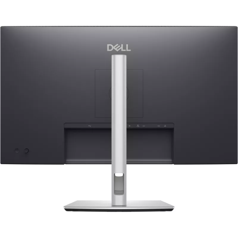 DELL Pro Plus P2725QE monitorius 68,6 cm (27 colių) 3840 x 2160 pikselių 4K Ultra HD LCD juodas, sidabrinis