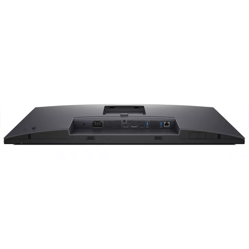 DELL Pro Plus P2725QE monitorius 68,6 cm (27 colių) 3840 x 2160 pikselių 4K Ultra HD LCD juodas, sidabrinis