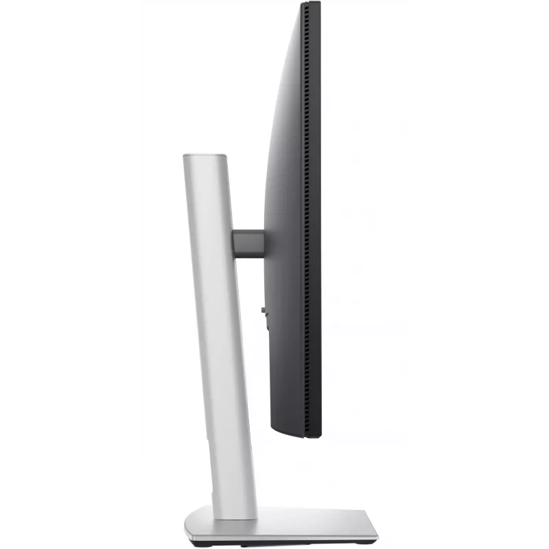 DELL Pro Plus P2725QE monitorius 68,6 cm (27 colių) 3840 x 2160 pikselių 4K Ultra HD LCD juodas, sidabrinis