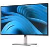 DELL Pro Plus P2725QE monitorius 68,6 cm (27 colių) 3840 x 2160 pikselių 4K Ultra HD LCD juodas, sidabrinis