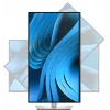DELL Pro Plus P2725QE monitorius 68,6 cm (27 colių) 3840 x 2160 pikselių 4K Ultra HD LCD juodas, sidabrinis