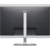 DELL Pro Plus P2725QE monitorius 68,6 cm (27 colių) 3840 x 2160 pikselių 4K Ultra HD LCD juodas, sidabrinis