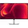 DELL Pro Plus P3225DE monitorius 80 cm (31,5 colio) 2560 x 1440 pikselių Wide Quad HD LCD juodas, pilkas