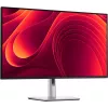 DELL Pro Plus P3225DE monitorius 80 cm (31,5 colio) 2560 x 1440 pikselių Wide Quad HD LCD juodas, pilkas