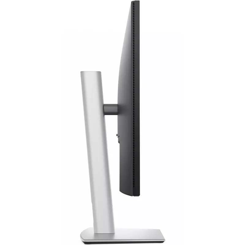DELL Pro Plus P3225DE monitorius 80 cm (31,5 colio) 2560 x 1440 pikselių Wide Quad HD LCD juodas, pilkas