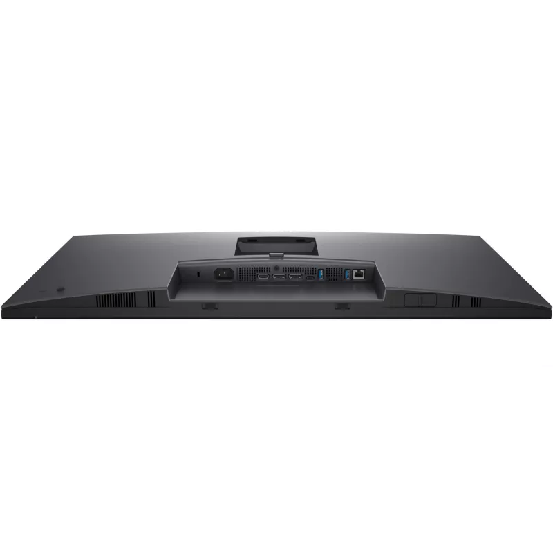 DELL Pro Plus P3225DE monitorius 80 cm (31,5 colio) 2560 x 1440 pikselių Wide Quad HD LCD juodas, pilkas