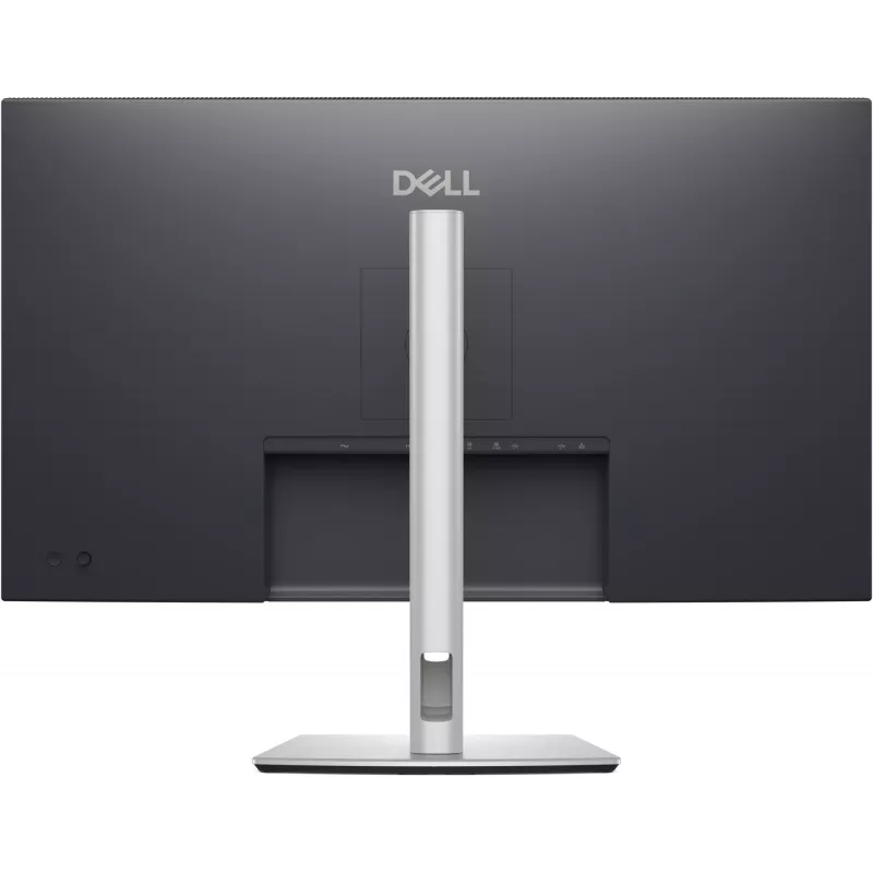 DELL Pro Plus P3225DE monitorius 80 cm (31,5 colio) 2560 x 1440 pikselių Wide Quad HD LCD juodas, pilkas