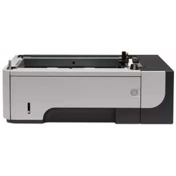 HP LaserJet 500 lapų padavimo dėklas / padėklas, HP LaserJet P3010 serijos spausdintuvams