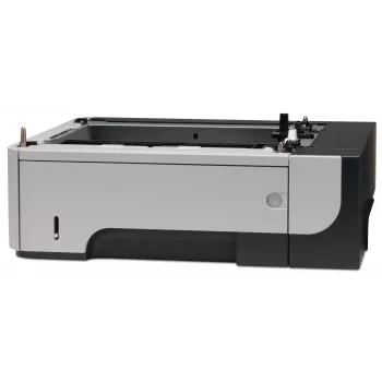 HP LaserJet 500 lapų padavimo dėklas / padėklas, HP LaserJet P3010 serijos spausdintuvams