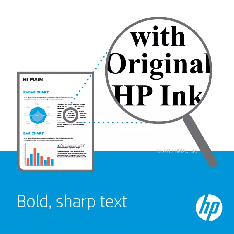 HP 940XL didelės talpos rašalinė kasetė, originali, purpurinė (magenta), 1 vnt.