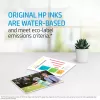 HP 901 Tri-color Original rašalo kasetė, standartinės talpos, ciangentinė, purpurinė, geltona, dažų pagrindu, 9 ml, 1 vnt., 360 puslapių