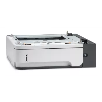 HP LaserJet 500 lapų įvesties dėklas