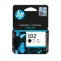 HP 932 Original rašalo kasetė, juoda, 1 vnt., 400 puslapių