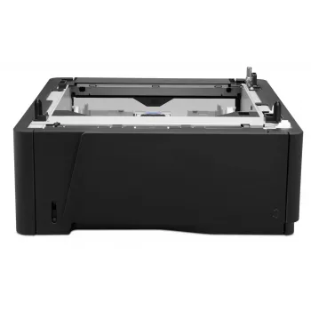 HP LaserJet 500 lapų padavimo dėklas / dėklas