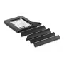 HP Upgrade Bay 750GB vidinis kietasis diskas 7200 RPM 2.5 colio Serial ATA