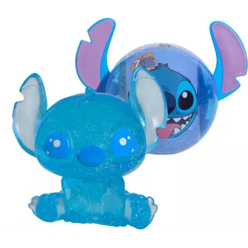Just Play Stitch žaislinė figūrėlė, 3+ m., Stitch, įvairiaspalvė, plastikas