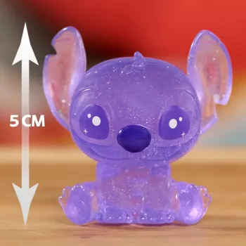 Just Play Stitch žaislinė figūrėlė, 3+ m., Stitch, įvairiaspalvė, plastikas
