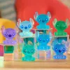 Just Play Stitch žaislinė figūrėlė, 3+ m., Stitch, įvairiaspalvė, plastikas