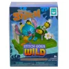 Just Play Happy Haul Stitch Goes Wild Kolekcionuojamos Figūrėlės Aklosios Dėžutės