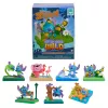 Just Play Happy Haul Stitch Goes Wild Kolekcionuojamos Figūrėlės Aklosios Dėžutės