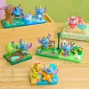 Just Play Happy Haul Stitch Goes Wild Kolekcionuojamos Figūrėlės Aklosios Dėžutės