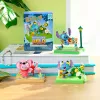 Just Play Happy Haul Stitch Goes Wild Kolekcionuojamos Figūrėlės Aklosios Dėžutės