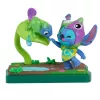 Just Play Happy Haul Stitch Goes Wild Kolekcionuojamos Figūrėlės Aklosios Dėžutės
