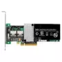 Lenovo ThinkServer RAID 500 II SAS/SATA RAID valdiklis PCI Express x8 2.0
