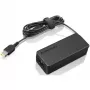Lenovo ThinkPad 65W AC adapteris, nešiojamam kompiuteriui, vidaus, 100-240 V, 50/60 Hz, 65 W, 1.5 A