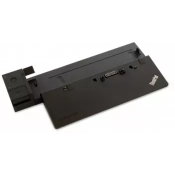 Lenovo ThinkPad Ultra Dock, 90W, juoda