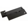 Lenovo ThinkPad Ultra Dock, 90W, juoda