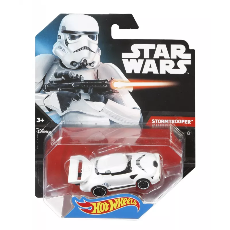 Hot Wheels CLY81 žaidimų automobilis / takelis