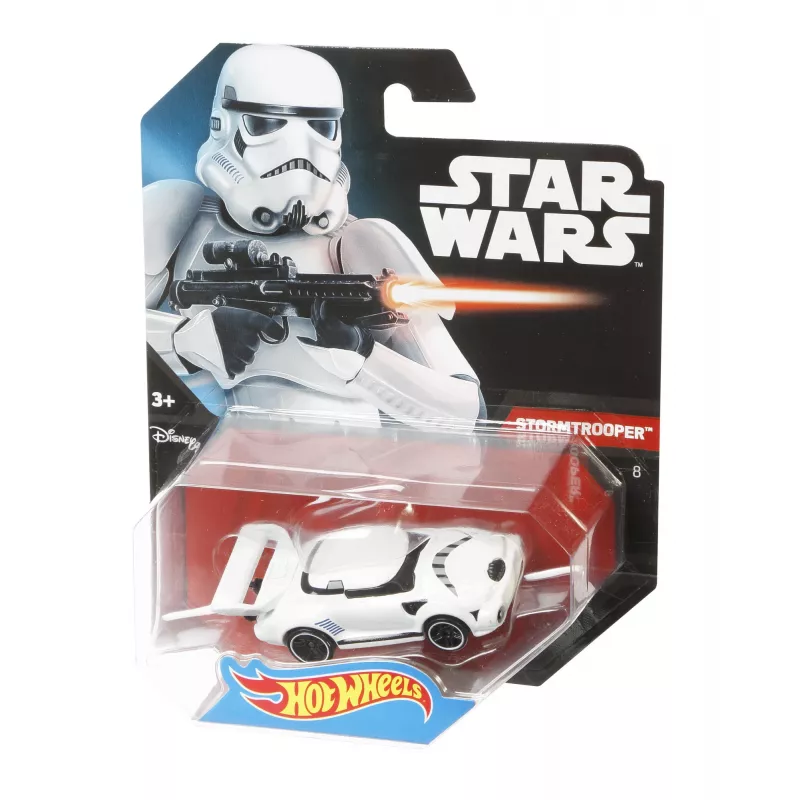 Hot Wheels CLY81 žaidimų automobilis / takelis