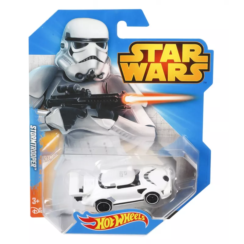 Hot Wheels CLY81 žaidimų automobilis / takelis