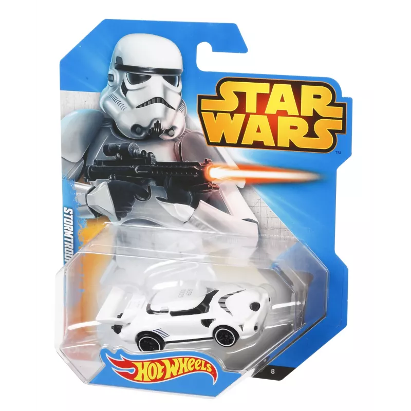 Hot Wheels CLY81 žaidimų automobilis / takelis