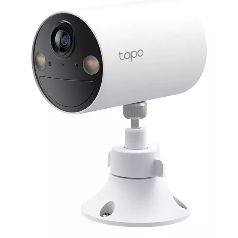 IP stebėjimo kamera TP-Link Tapo C410 Bullet 2304 x 1296