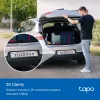 IP stebėjimo kamera TP-Link Tapo C410 Bullet 2304 x 1296