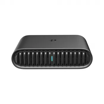 Nešiojamasis maršrutizatorius TP-Link AX1500 Dual-band Wi-Fi 6