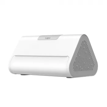 Bazinė stotelė TP-Link Tapo H500 vidaus laidinis belaidis balta